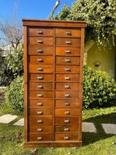 Splendida cassettiera - , /