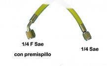 TUBO FRUSTA GAS REFRIGERANTI