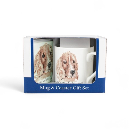 Set regalo tazza - , e