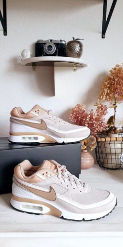 Nike air max - max, bw