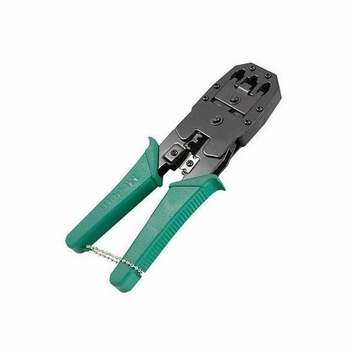 Pinza crimpare plug rete - plug,
