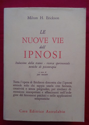 Libro usato nuove vie - libro,