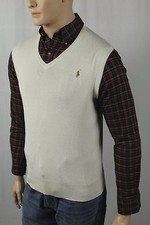 Polo Ralph Lauren Crema Pima
