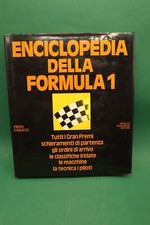 Enciclopedia Della formula 1