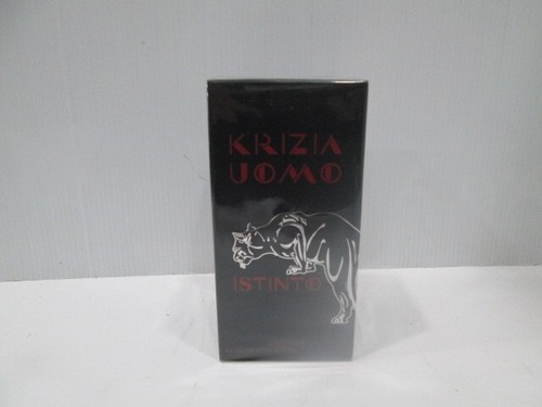 Krizia uomo istinto dopobarba - krizia,