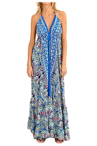 Molly bracken maxi abito - molly,