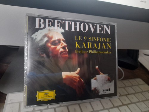Dgg karajan sinfonie - dgg,