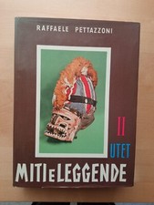 RAFFAELE PETTAZZONI - 1963 -