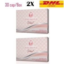 PHERONE PLUS Integratore
