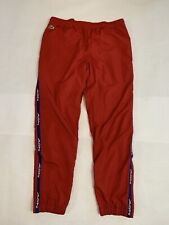 Pantalone Lacoste Sport Track