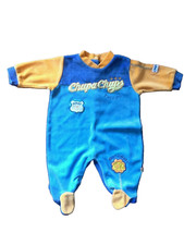 Baby Long Cotton Day & Night