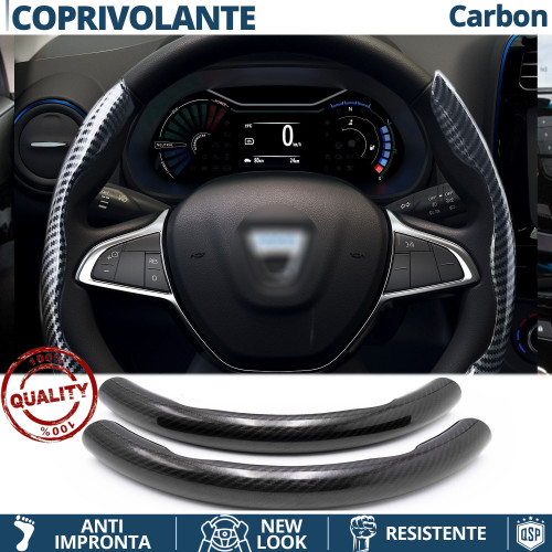 Coprivolante per dacia effetto - dacia,