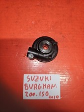 RINVIO CONTACHILOMETRI SUZUKI BURGMAN 200 2010 COMPLETO ORIGINALE