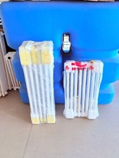 3 radiatori caloriferi Irsap -