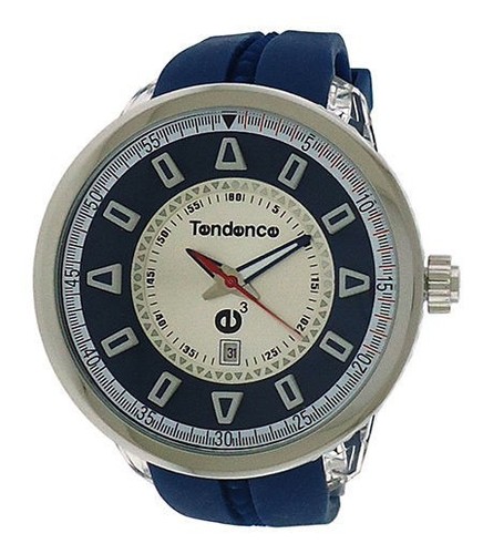 Orologio uomo tendence - uomo,