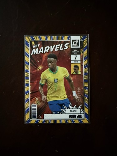 Panini 2025 donruss fifa - 2025-26,