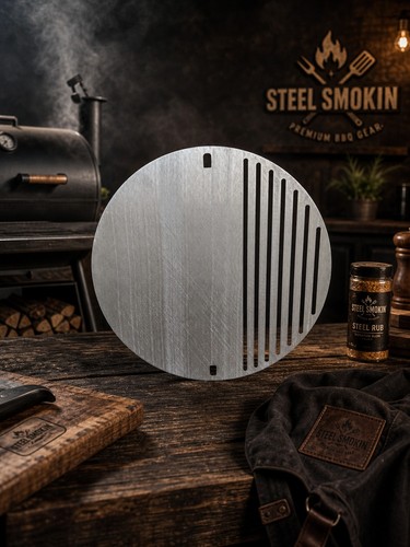 Lidl grande kamado grill - kamado, 60/40