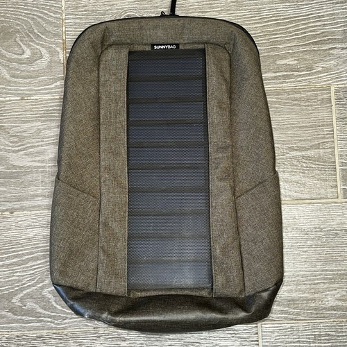 Sunnybag iconic zaino pannello - sunnybag,