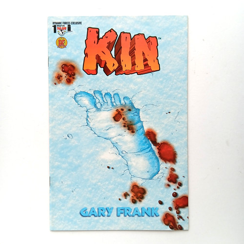 Kin 2000 dynamic forces - kin,