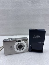 Canon IXUS 40 / Foto Camera