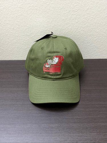Cappello berretto palla