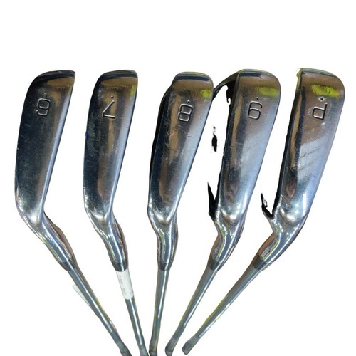 Mizuno jpx set ferri - di,