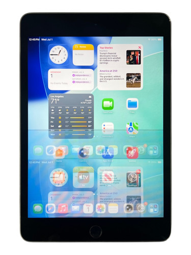 Apple ipad mini - apple, generazione