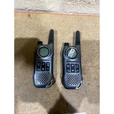Motorola talker tlkr - talker, tlkr-t8