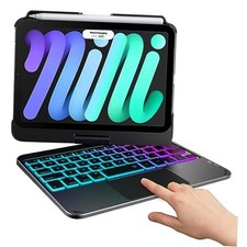  Custodia tastiera per iPad