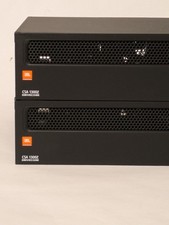 AMPLIFICATORE JBL CSA1300Z professionale 