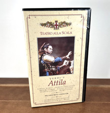 Teatro Alla Scala Verdi's