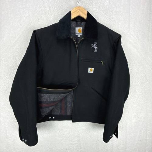 Carhartt detroit giacca - carhartt,