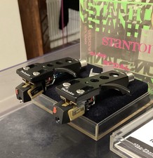 STANTON 500 - COMPLETE