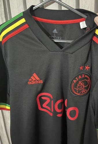 Ajax third jersey - third,