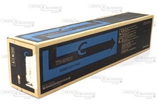 Toner ciano kyocera - toner,