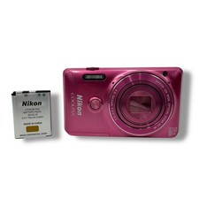 Nikon Coolpix S6900 16,0 MP