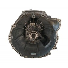 Cambio Opel frontera 2.3 Td