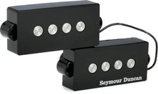 Seymour Duncan SPB-3 Quarter