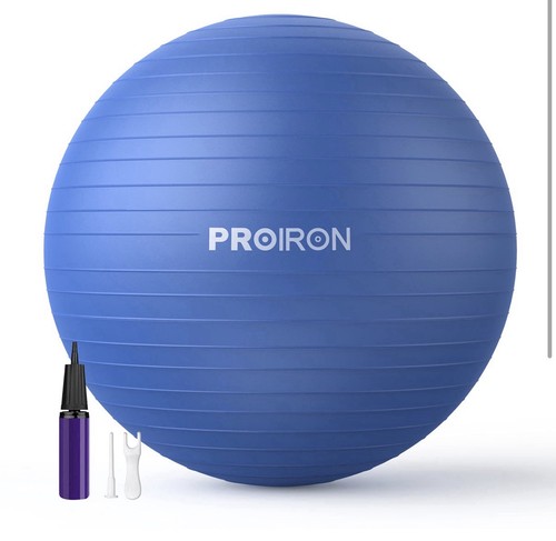 Proiron palla fitness con - proiron,