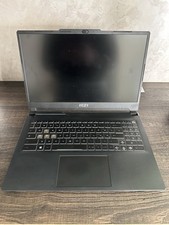 MSI Cyborg 15 A13VF-601IT