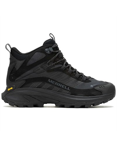 Merrell moab speed mid - merrell,