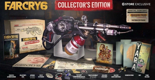 Fallout collector edition - 6, collector's