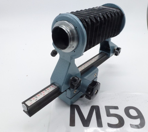 Soffietto macro attacco ihagee - soffietto,