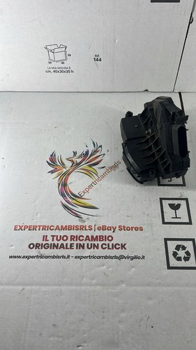Serratura chiusura elettrica - chiusura,