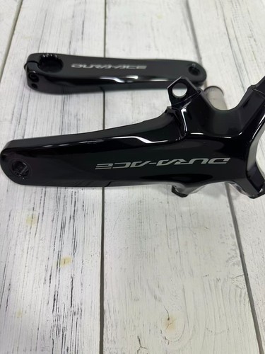 Guarnitura shimano dura ace - shimano, dura-ace