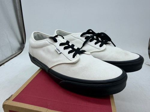 Vans atwood sneakers - atwood,