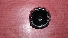 Pomello Regolazione Deflettore