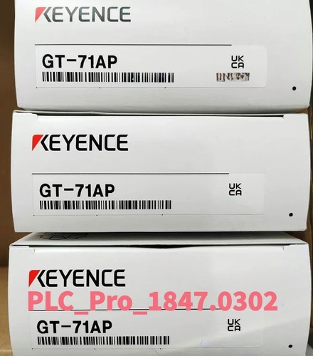 71ap 1pcs nuovissimo - gt-71ap,