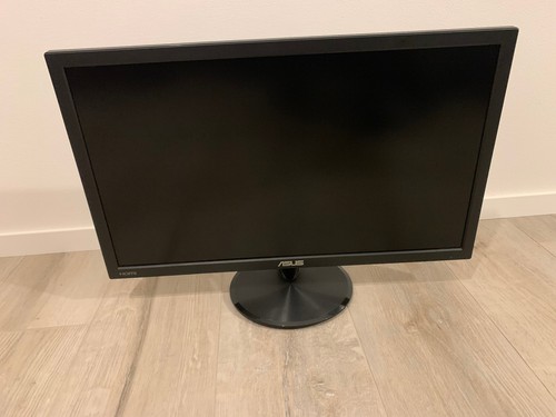 Asus vp247hae - vp247hae, 24"
