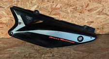 Flanc de selle gauche HONDA